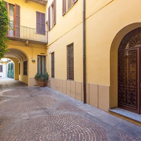 Italianflat - Ambrosiana 2 Διαμέρισμα Μιλάνο Εξωτερικό φωτογραφία