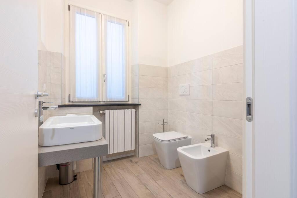 Italianflat - Ambrosiana 2 Διαμέρισμα Μιλάνο Εξωτερικό φωτογραφία
