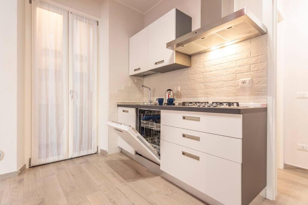 Italianflat - Ambrosiana 2 Διαμέρισμα Μιλάνο Εξωτερικό φωτογραφία