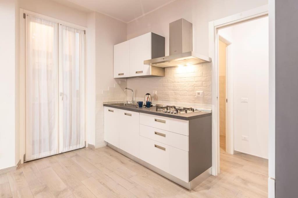 Italianflat - Ambrosiana 2 Διαμέρισμα Μιλάνο Εξωτερικό φωτογραφία