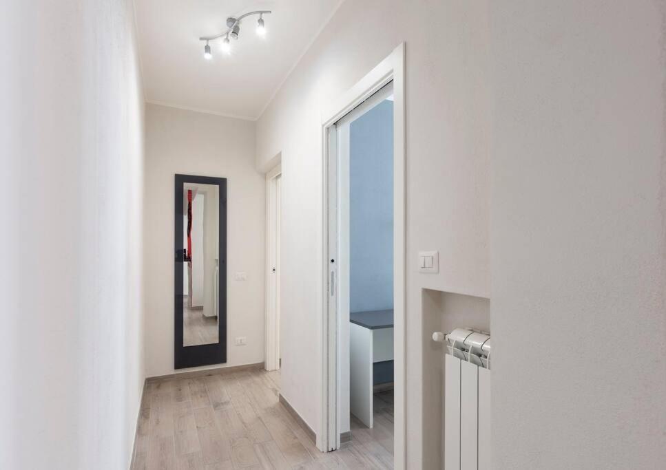 Italianflat - Ambrosiana 2 Διαμέρισμα Μιλάνο Εξωτερικό φωτογραφία