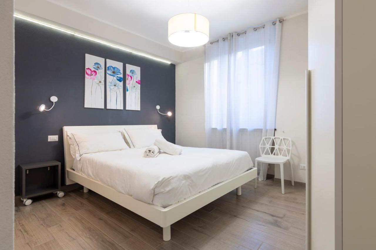 Italianflat - Ambrosiana 2 Διαμέρισμα Μιλάνο Εξωτερικό φωτογραφία