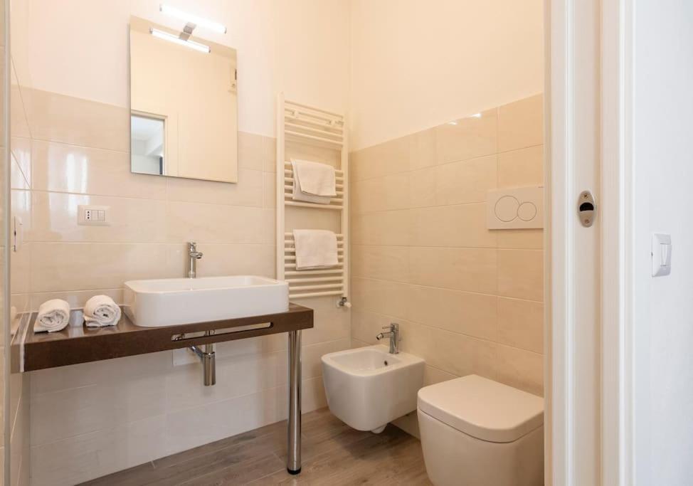 Italianflat - Ambrosiana 2 Διαμέρισμα Μιλάνο Εξωτερικό φωτογραφία
