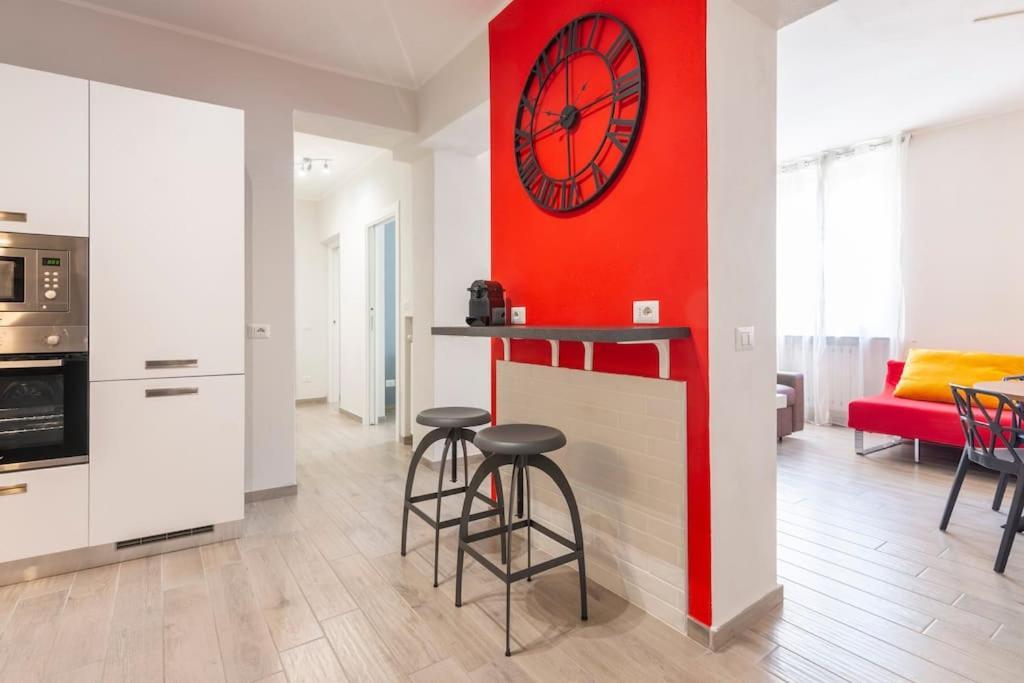 Italianflat - Ambrosiana 2 Διαμέρισμα Μιλάνο Εξωτερικό φωτογραφία